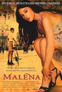 فیلم Malena 2000