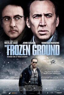 فیلم The Frozen Ground 2013