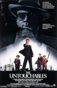 فیلم The Untouchables 1987