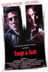 فیلم Tango & Cash 1989