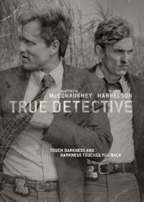 سریال True Detective