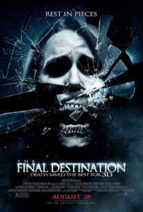 فیلم Final Destination 4 2009