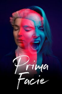 فیلم National Theatre Live: Prima Facie 2022