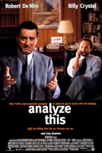 فیلم Analyze This 1999