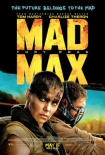 فیلم Mad Max: Fury Road 2015