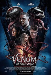 فیلم Venom Let There Be Carnage 2021