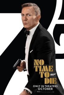 فیلم No Time to Die 2021