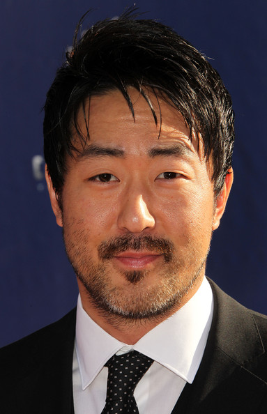 Kenneth Choi