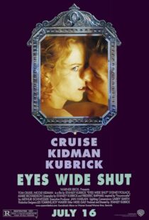 فیلم Eyes Wide Shut 1999