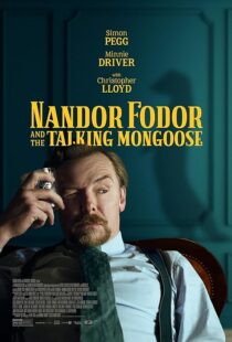 فیلم Nandor Fodor and the Talking Mongoose 2023