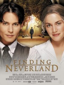 فیلم Finding Neverland 2004