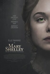 فیلم Mary Shelley 2017