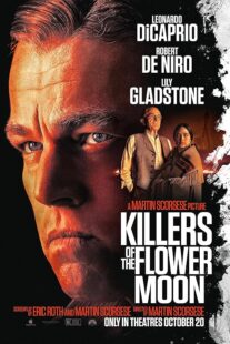 فیلم Killers of the Flower Moon 2023