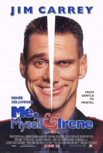 فیلم Me, Myself & Irene 2000