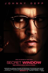 دانلود فیلم Secret Window 2004