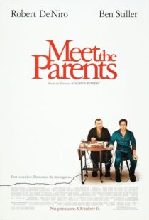 فیلم Meet the Parents 2000