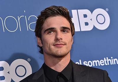 Jacob Elordi