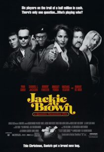 فیلم Jackie Brown 1997