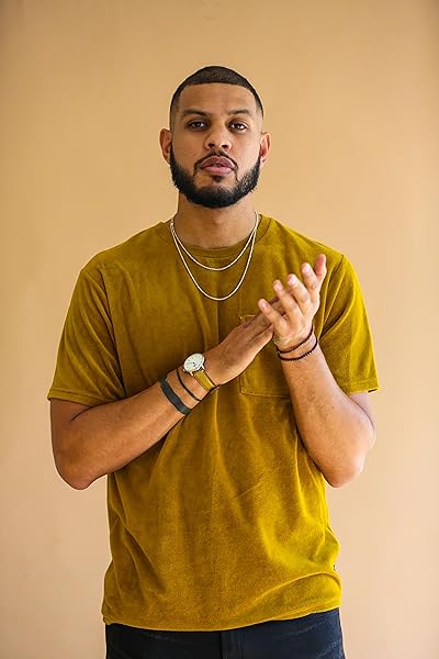 Sarunas J. Jackson