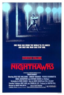 فیلم Nighthawks 1981