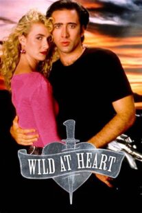 فیلم Wild at Heart 1990  