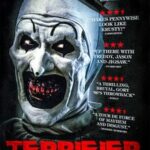 فیلم ترسناک Terrifier:خشن ترین فیلم سینما