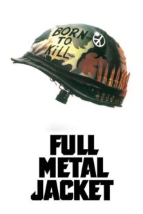 فیلم Full Metal Jacket 1987