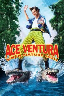 فیلم Ace Ventura: When Nature Calls 1995