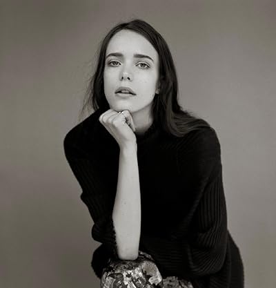 Stacy Martin