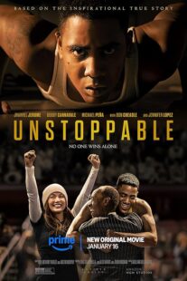 دانلود فیلم Unstoppable 2024