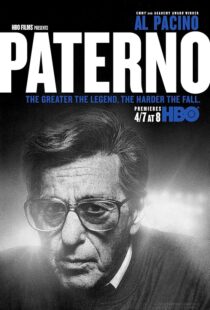 فیلم Paterno 2018