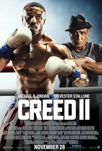 فیلم Creed II 2018