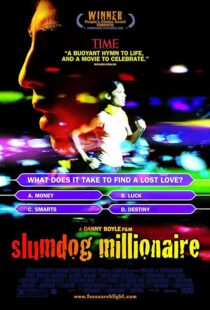 فیلم Slumdog Millionaire 2008