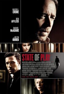 دانلود فیلم State of Play 2009