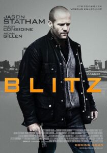 دانلود فیلم Blitz 2011