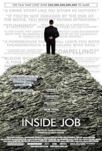 دانلود مستند Inside Job 2010