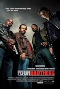 فیلم Four Brothers 2005