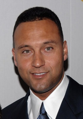 Derek Jeter