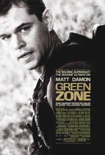 دانلود فیلم Green Zone 2010