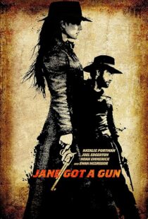 دانلود فیلم Jane Got a Gun 2015