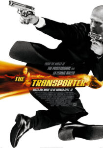 دانلود فیلم The Transporter 2002