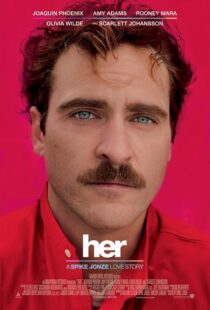 دانلود فیلم Her 2013