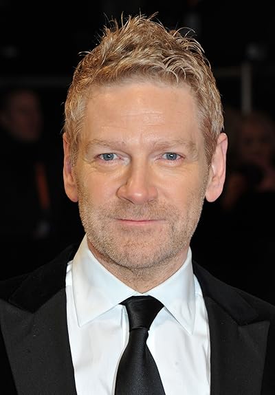 Kenneth Branagh