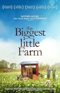 فیلم The Biggest Little Farm 2018