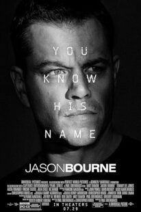 دانلود فیلم Jason Bourne 2016