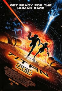 دانلود انیمیشن Titan A.E. 2000