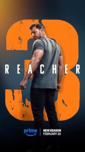 دانلود سریال Reacher