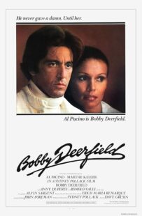 فیلم Bobby Deerfield 1977