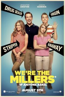 دانلود فیلم Were the Millers 2013