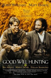 دانلود فیلم Good Will Hunting 1997